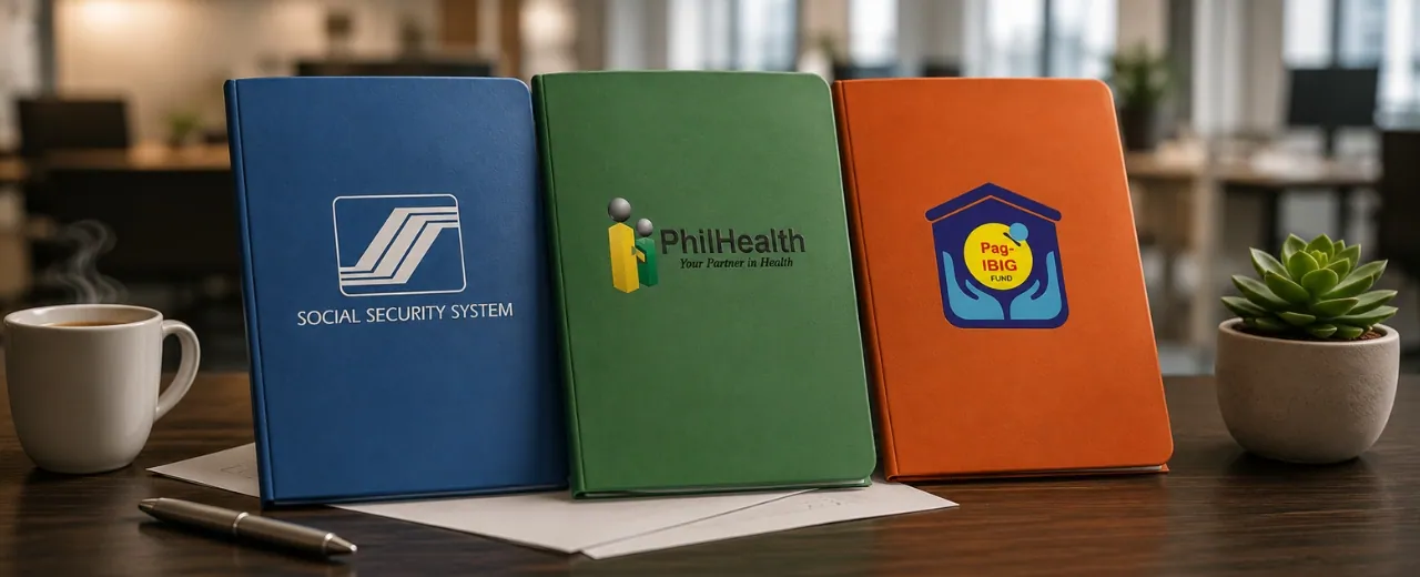 PhilHealth SSS Pag-IBIG para sa freelancers Philippines — complete guide sa government contributions ng self-employed