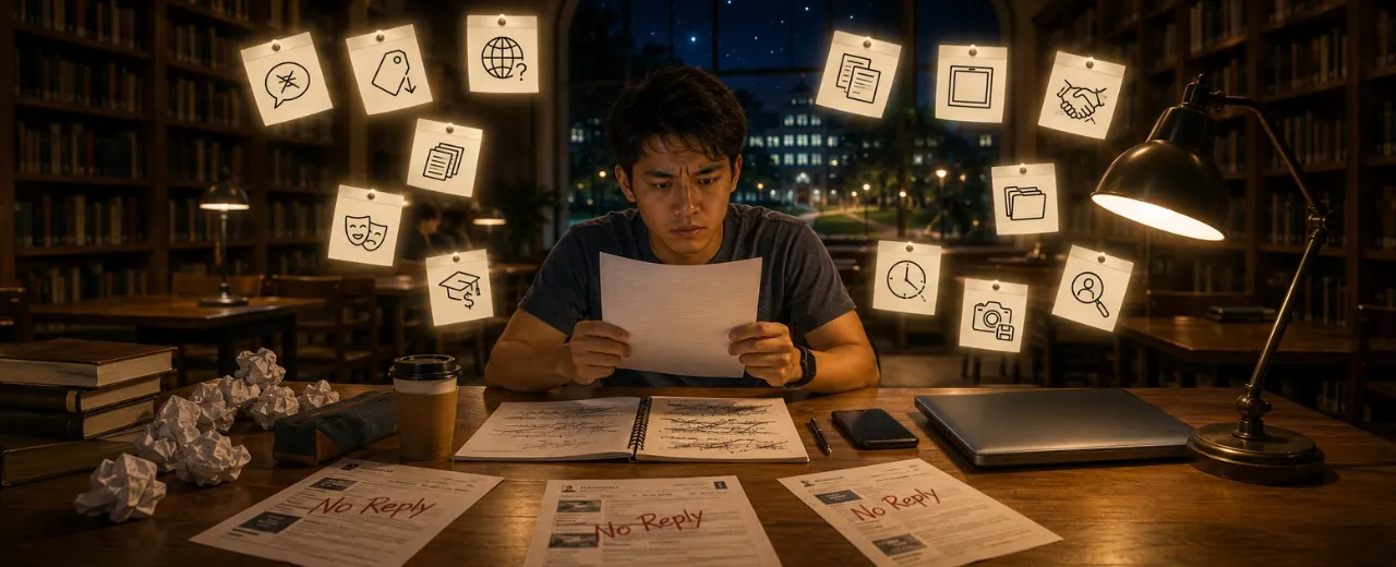 Bagong Filipino freelancer na natututo kung paano maiwasan ang mga karaniwang pagkakamali sa freelancing